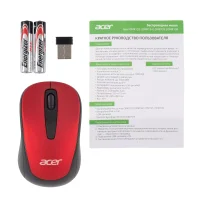 Мышь Acer OMR136 фото 7